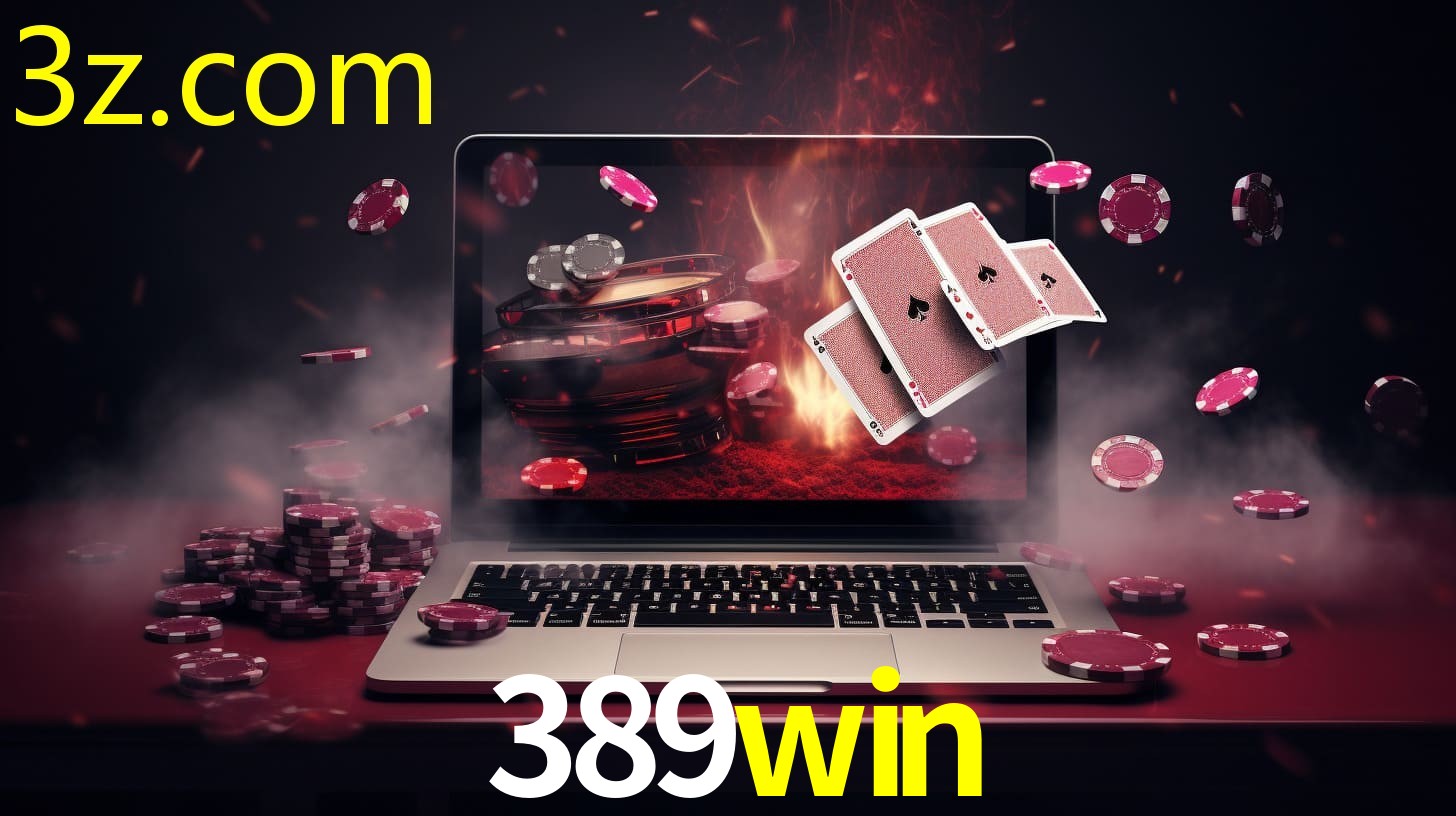 Aviator na Cassino 389WIN.COM 
