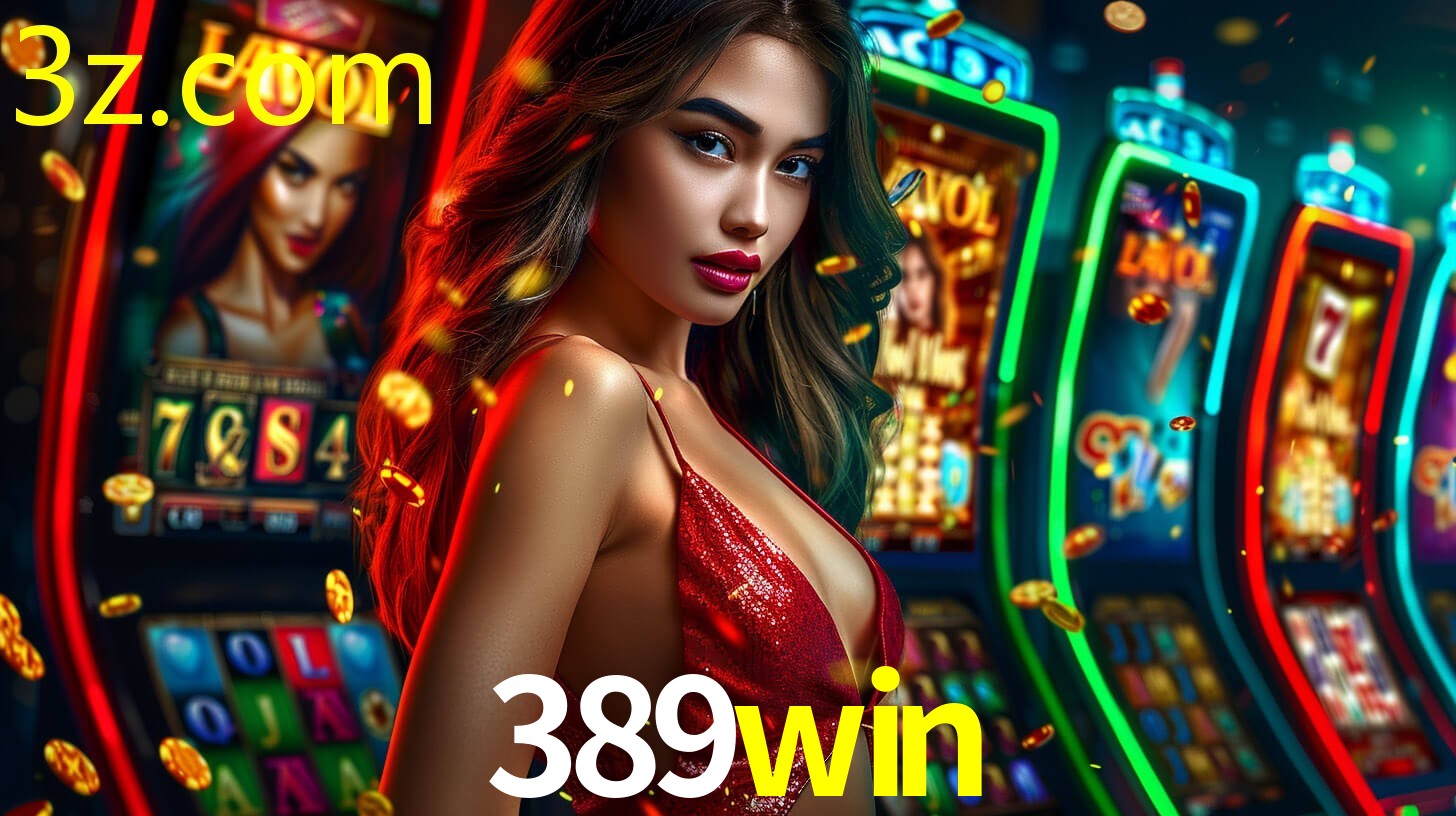 App 389WIN.COM  