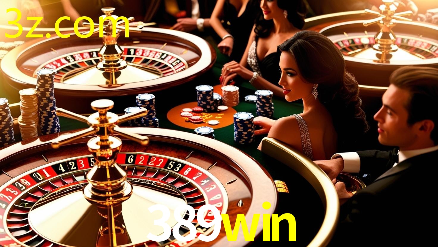 Verificação de Conta 389WIN.COM